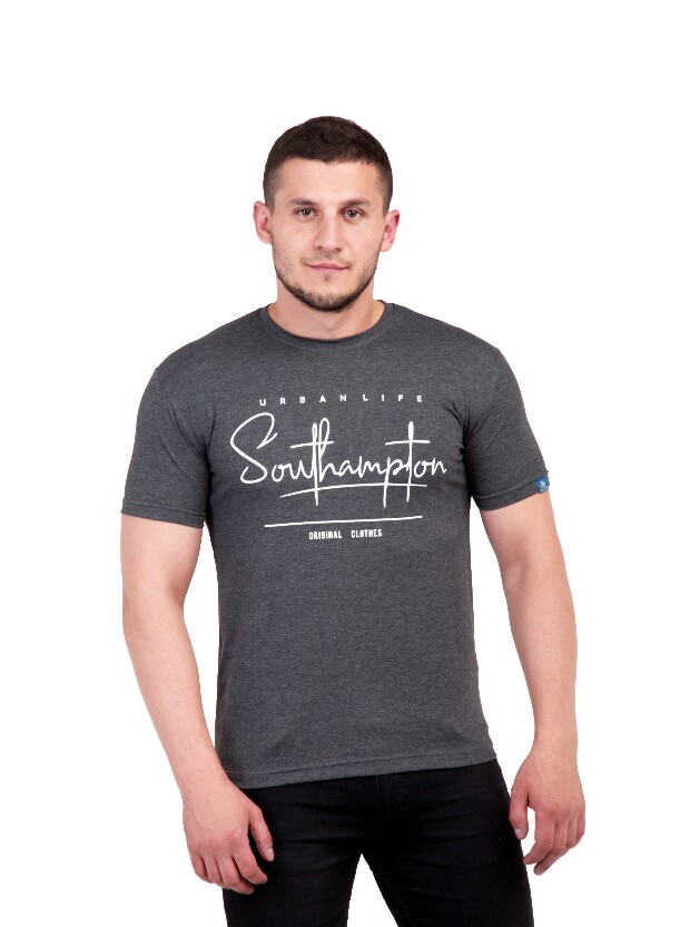 Футболка southampton 7075