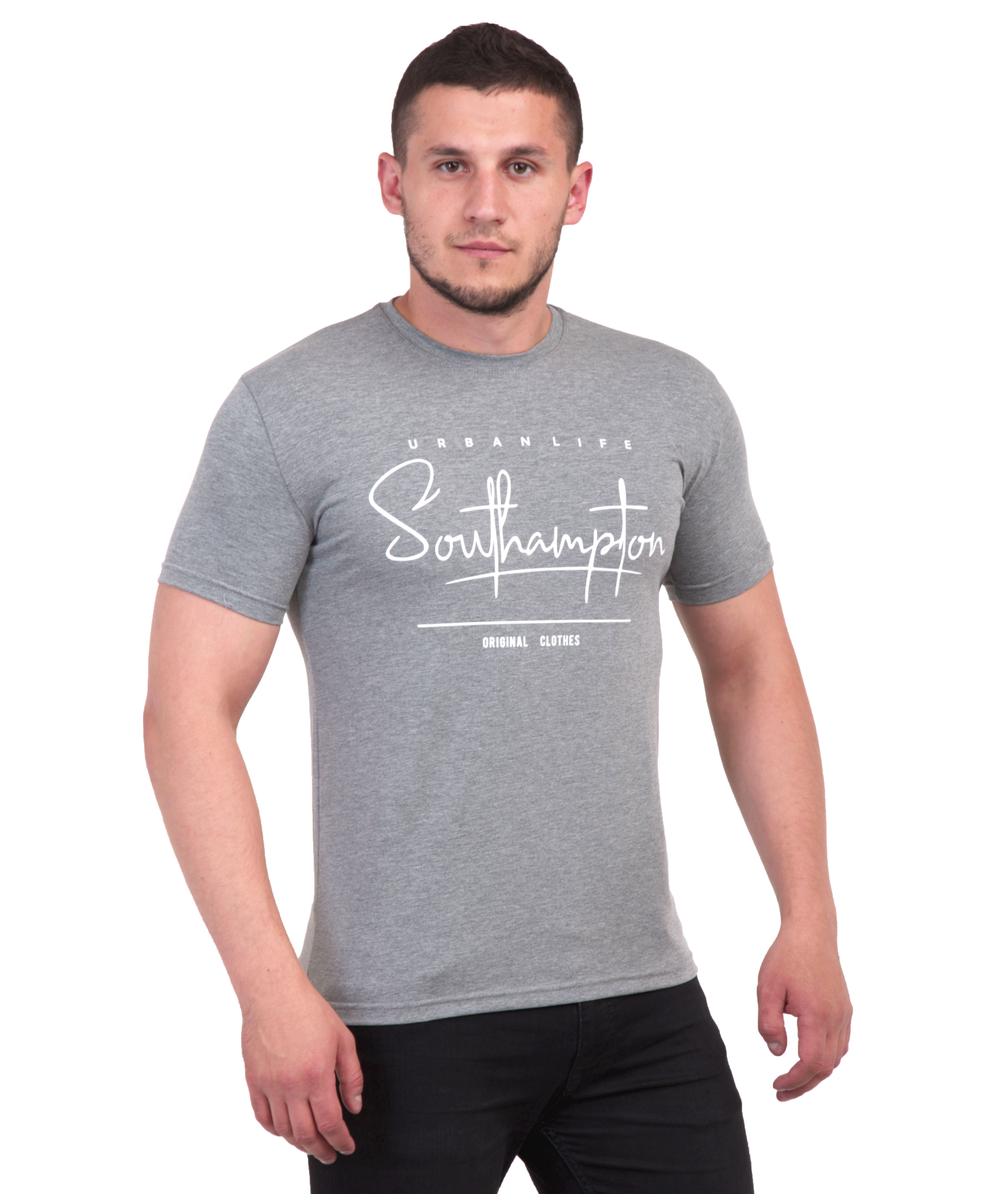 Футболка southampton 7075