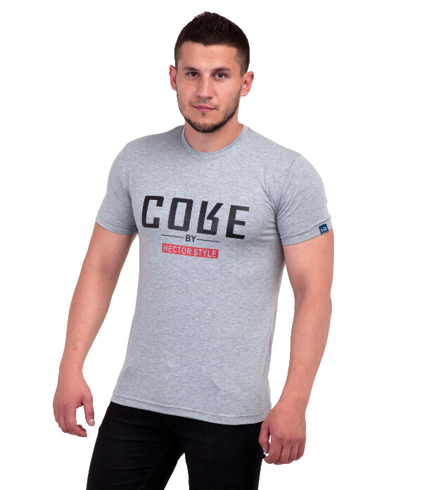 Мужская футболка core 7211