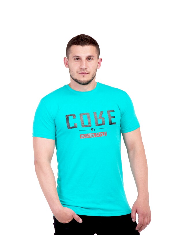 Мужская футболка core 7211