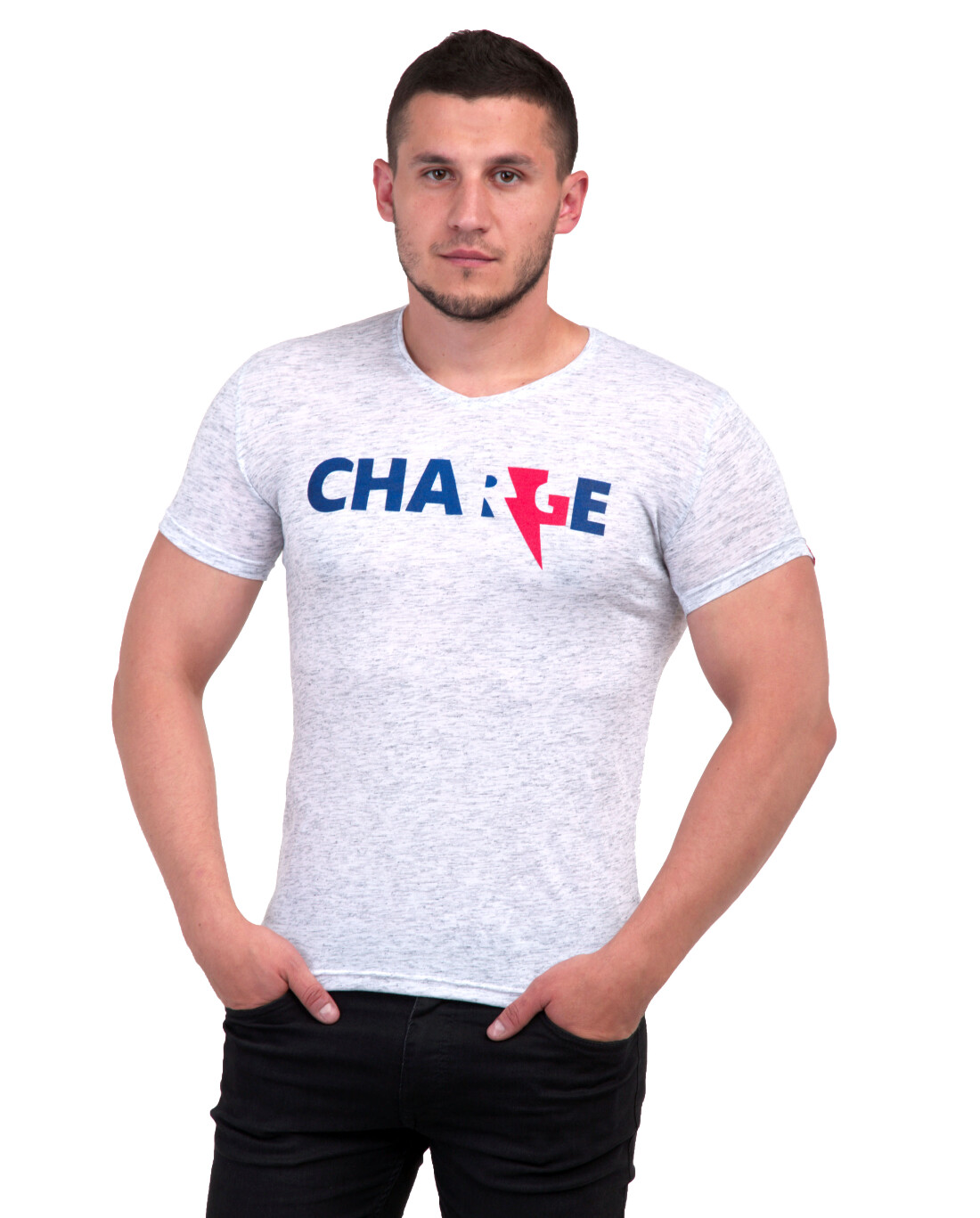 Футболка tm hector charge 7290