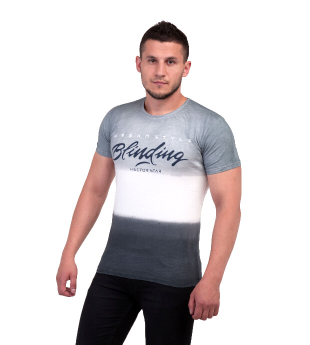 Футболка blinding 7303