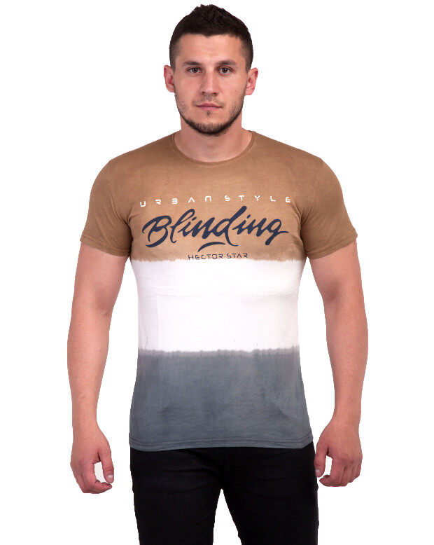 Футболка blinding 7303
