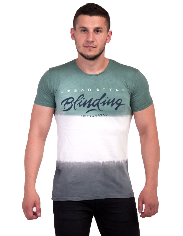 Футболка blinding 7303