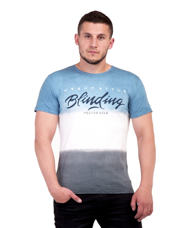 Футболка blinding 7303