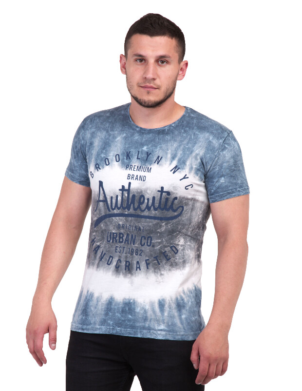 Футболка authentic 7305