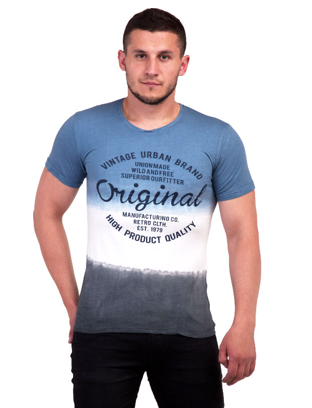 Футболка original 7309