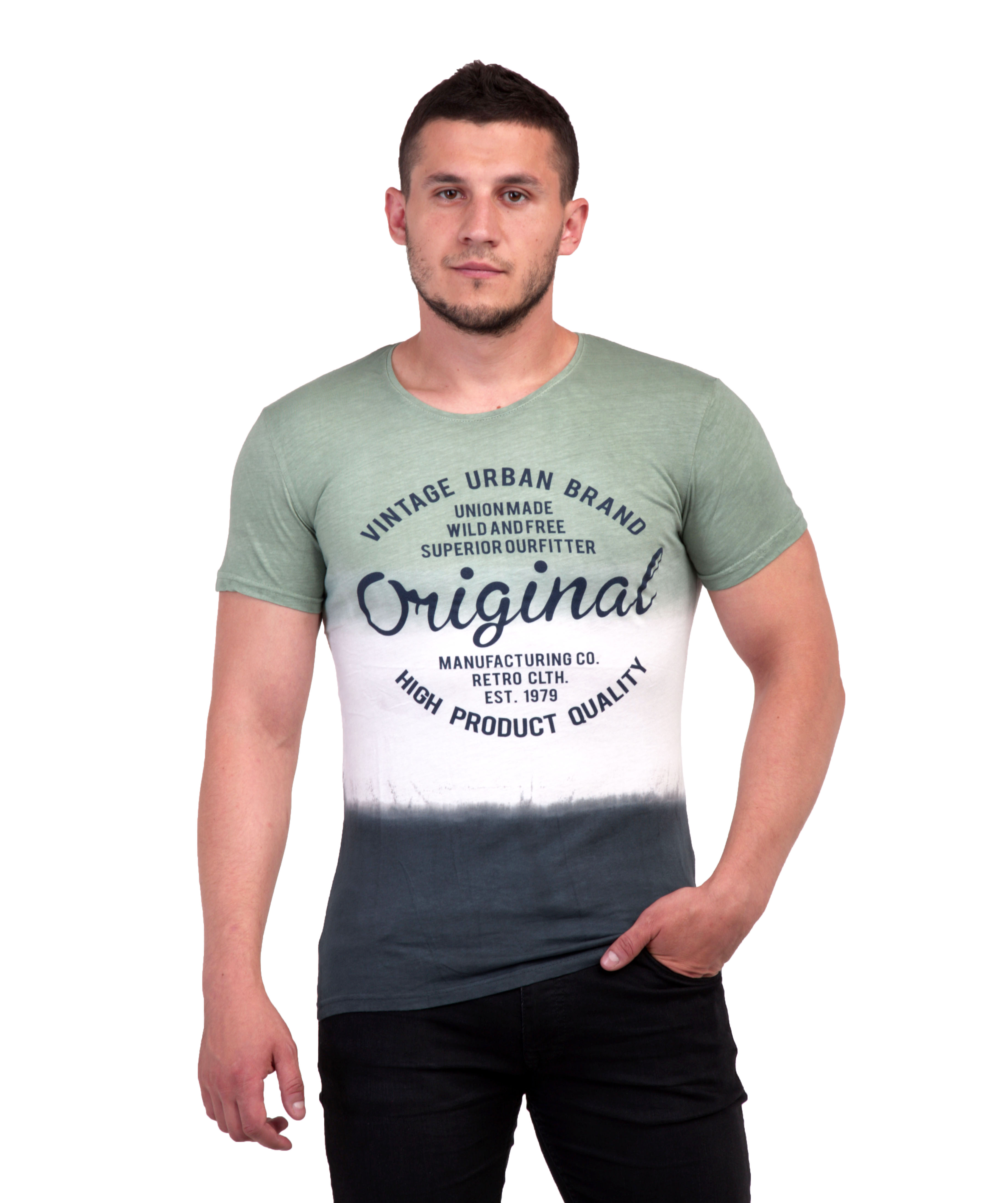 Футболка original 7309