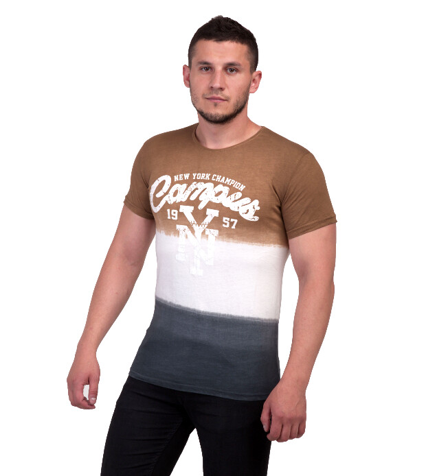 Футболка campus 7310