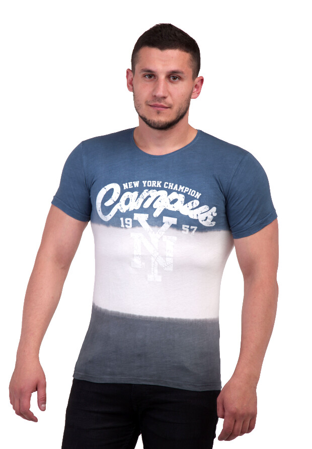 Футболка campus 7310