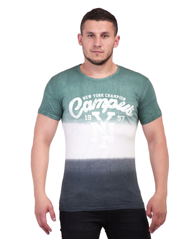 Футболка campus 7310