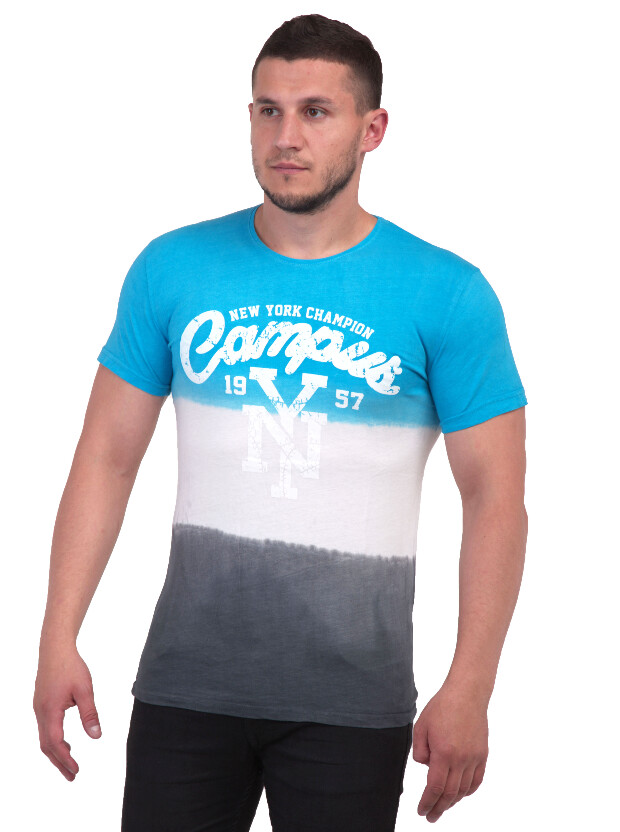 Футболка campus 7310