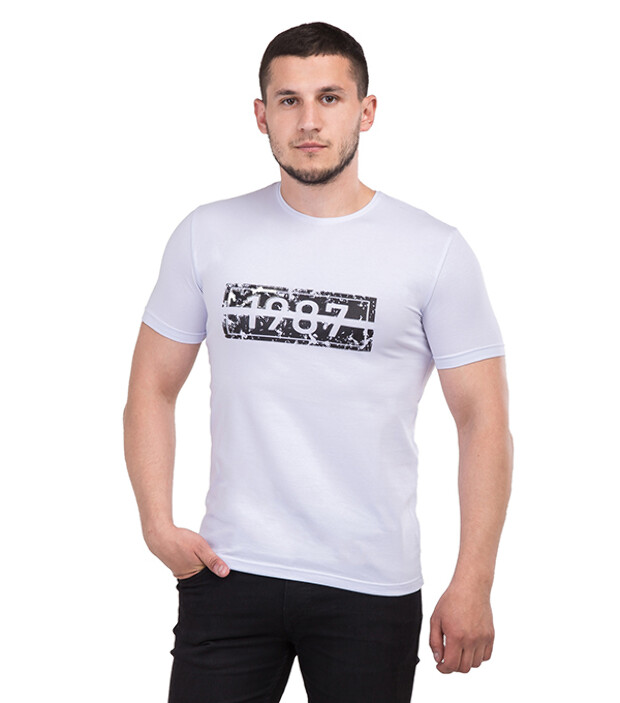 Футболка 1987   7042