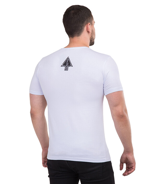 Футболка 1987   7042