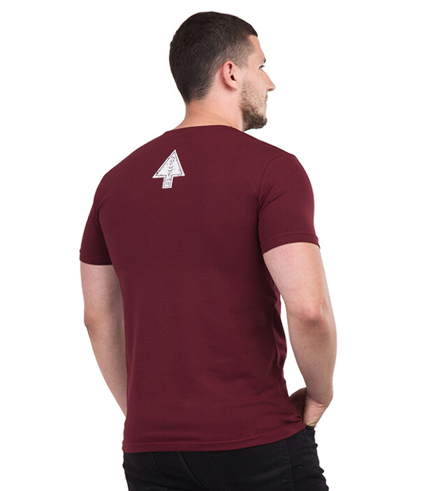 Футболка 1987   7042