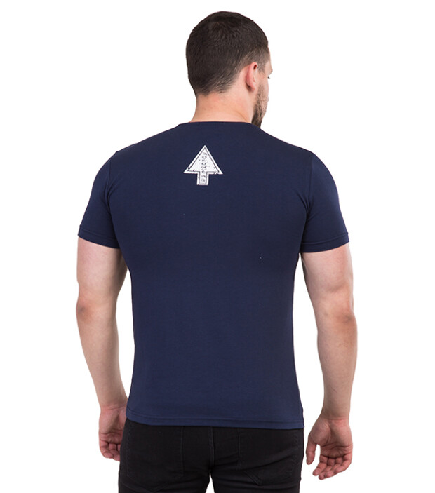 Футболка 1987   7042