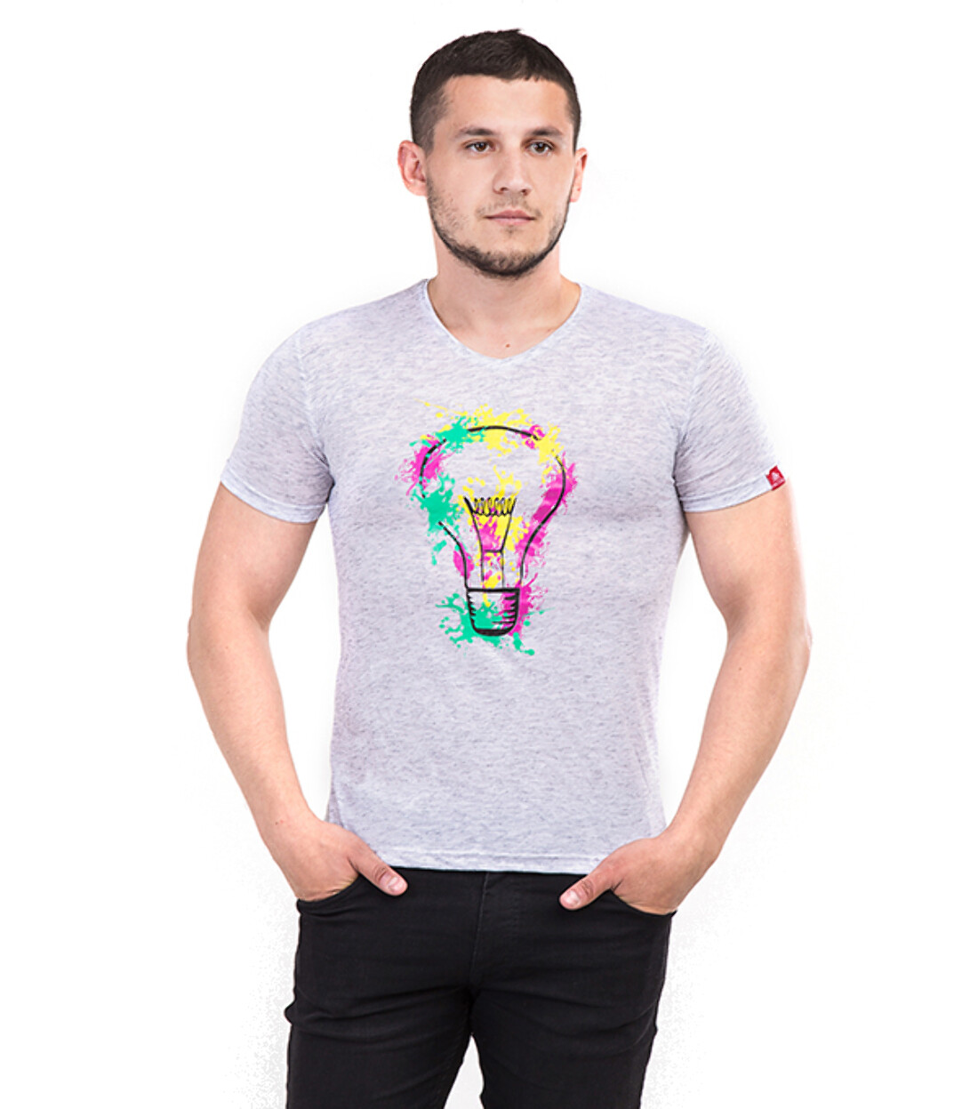 Футболка 7051