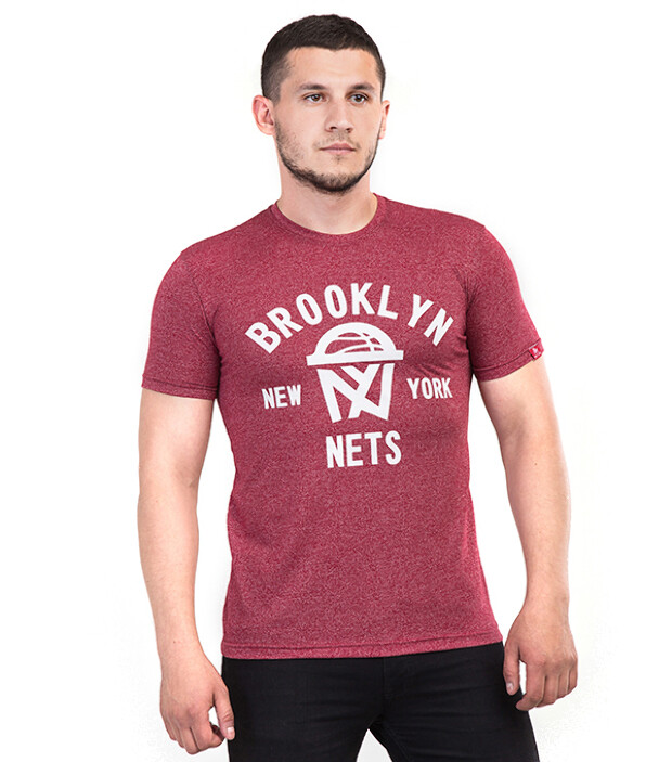 Футболка brooklyn 7054