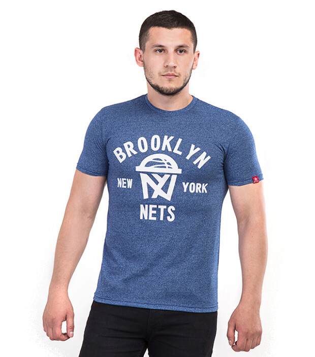 Футболка brooklyn 7054