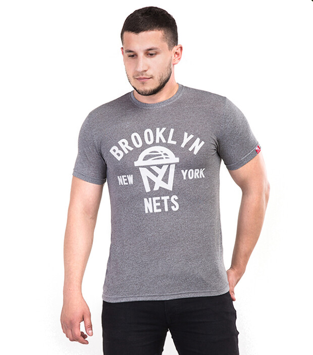Футболка brooklyn 7054