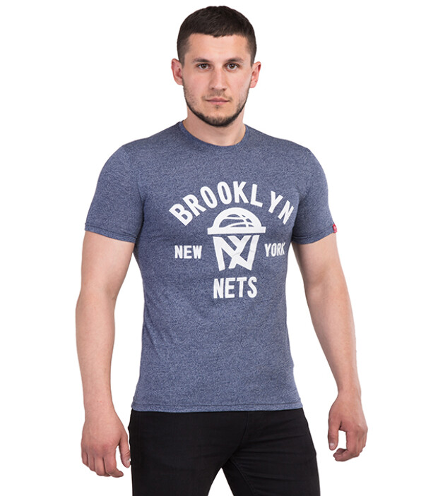 Футболка brooklyn 7054