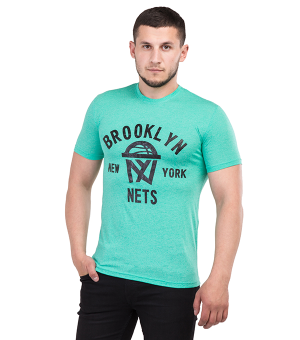 Футболка brooklyn 7054