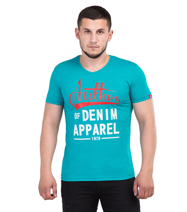 Футболка  author 7055 