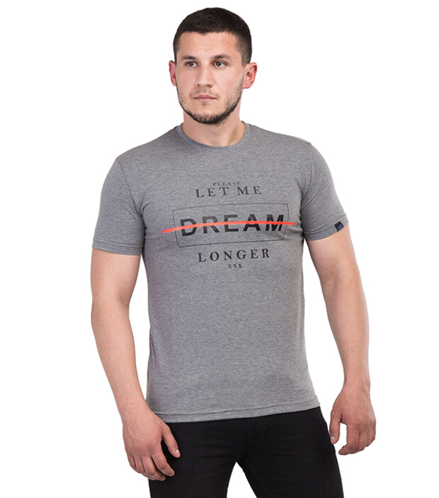 Футболка dream  7061