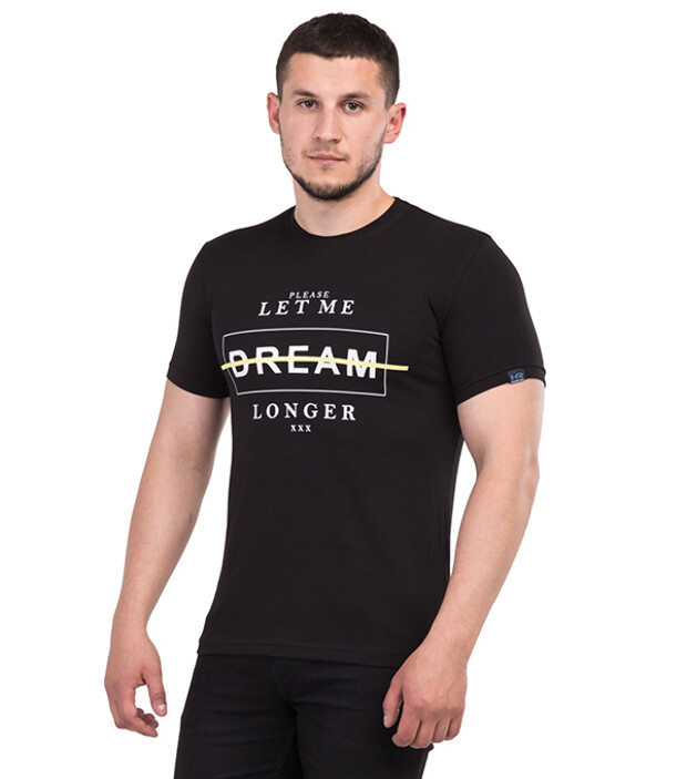 Футболка dream  7061