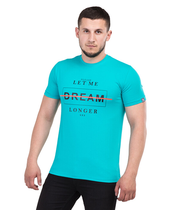 Футболка dream  7061