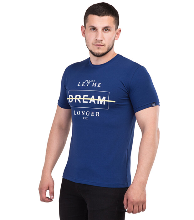 Футболка dream  7061