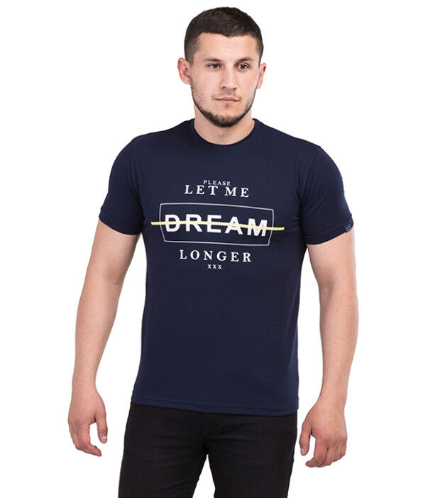Футболка dream  7061