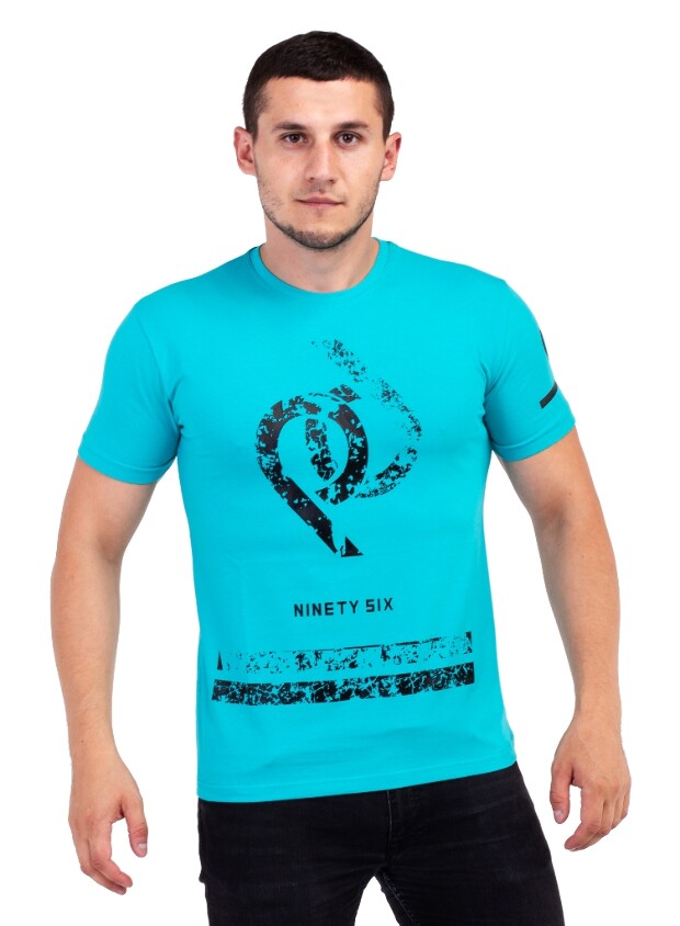 Футболка ninety six 7047