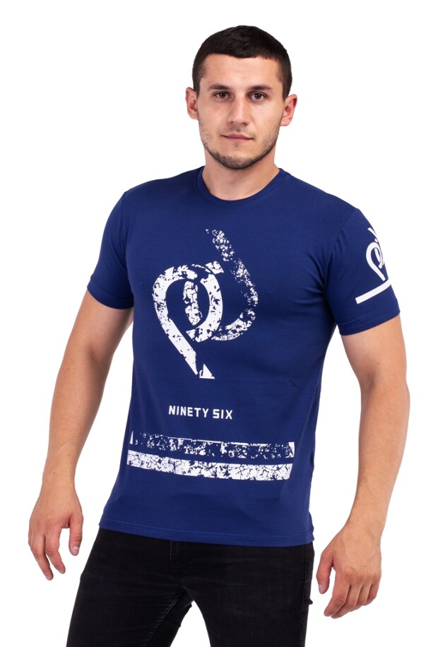 Футболка ninety six 7047