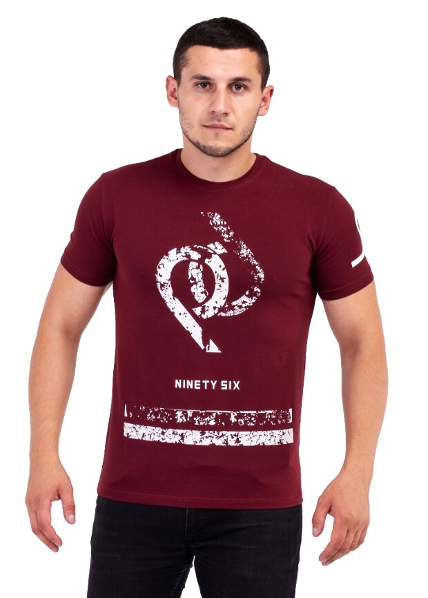 Футболка ninety six 7047