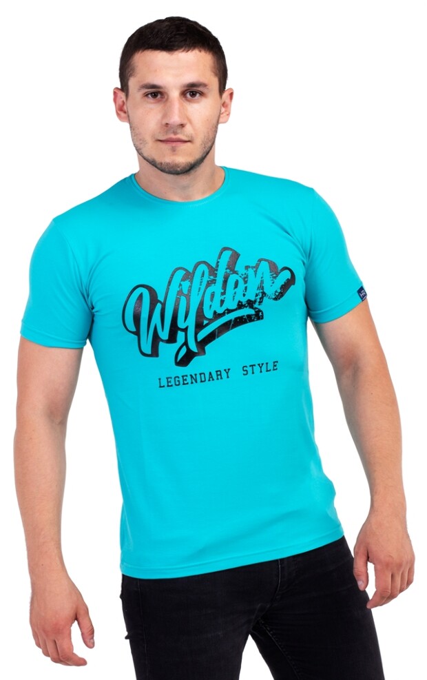 Футболка tm hector wildan 7068