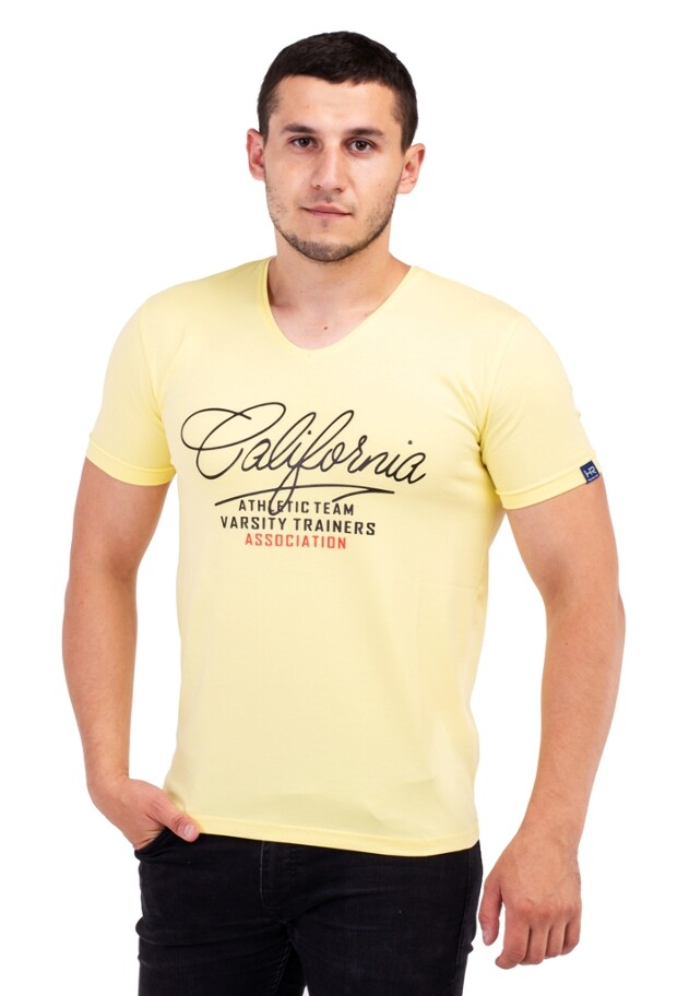 Футболка california 7078