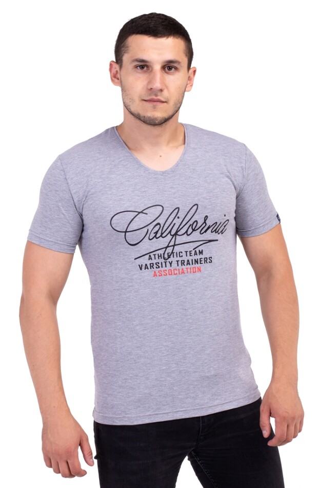 Футболка california 7078