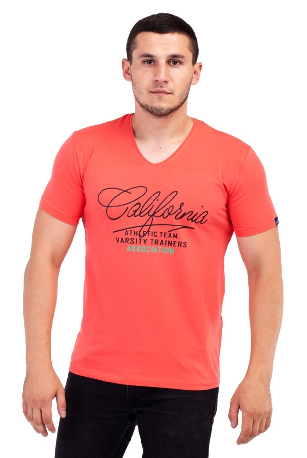 Футболка california 7078