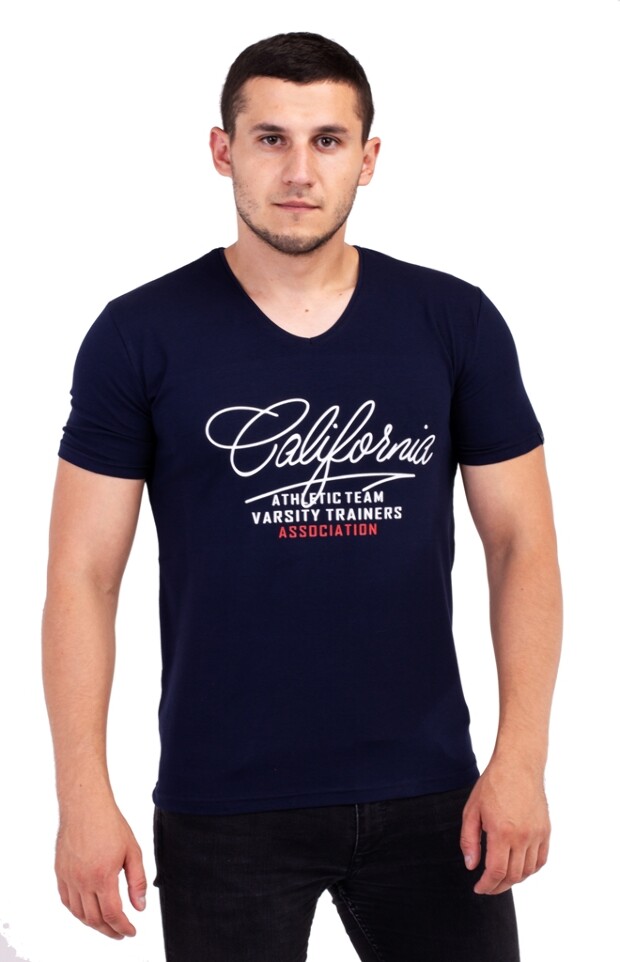 Футболка california 7078