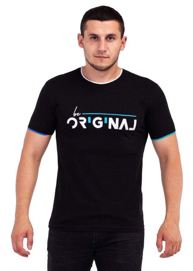 Футболка original 7086