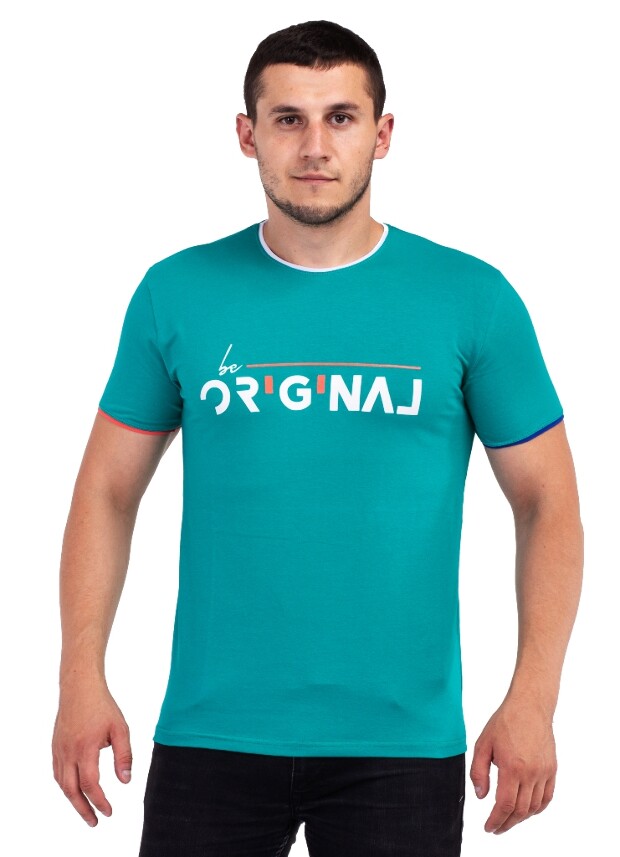 Футболка original 7086