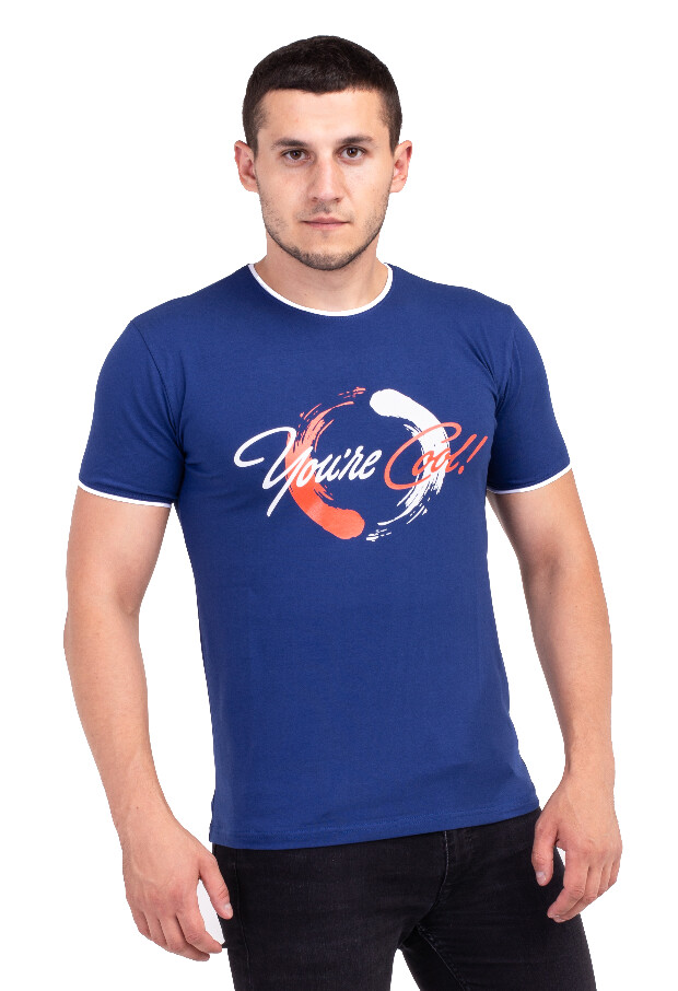 Футболка you`re cool 7088