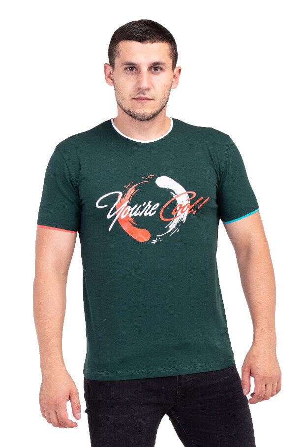 Футболка you`re cool 7088