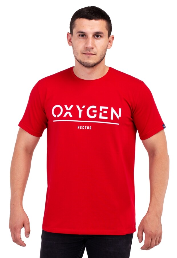 Батальна футболка oxygen 7095
