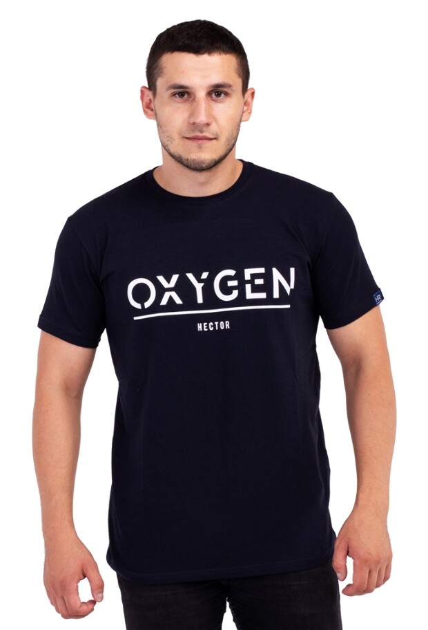 Батальна футболка oxygen 7095