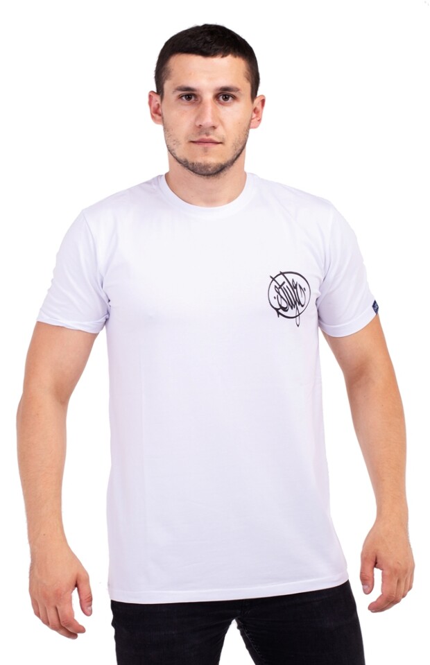 Футболка великих розмірів style 7096