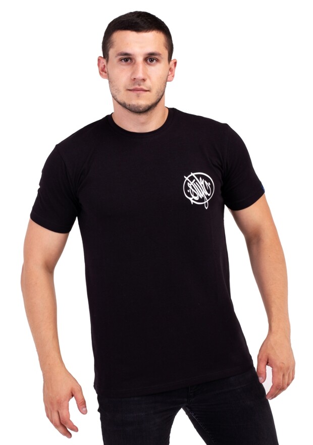 Футболка великих розмірів style 7096