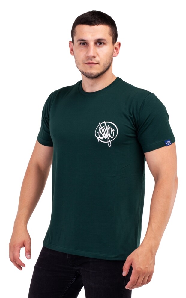 Футболка великих розмірів style 7096