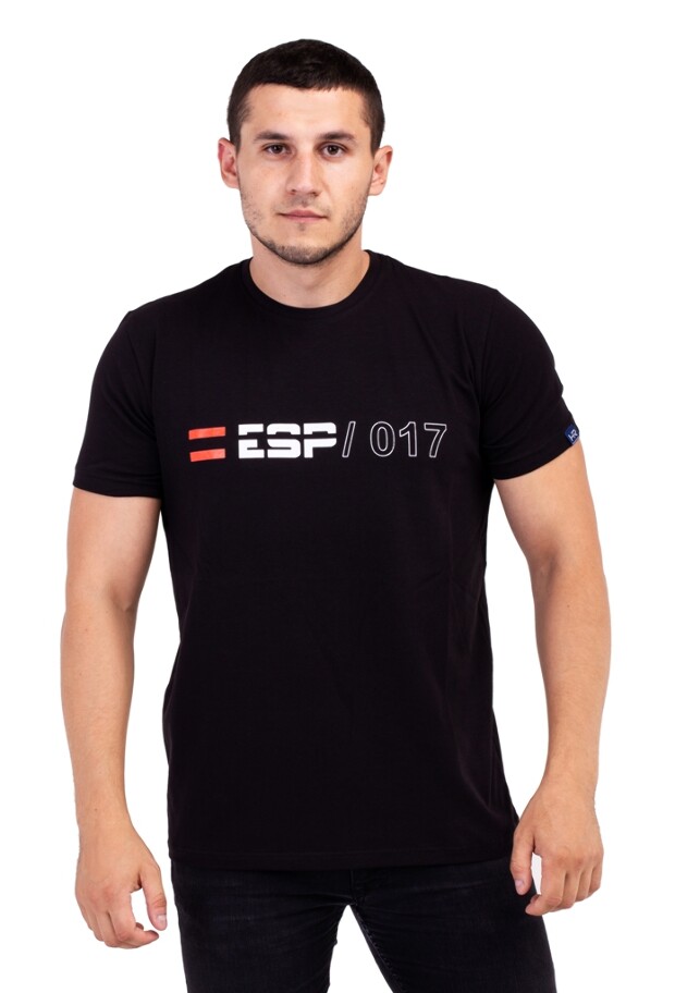 Батальна чоловіча футболка esp/017 7097